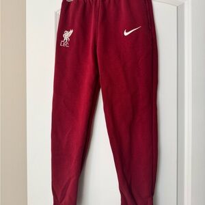 Nike Kids Liverpool FC Sweatpants
